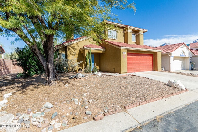 Foto del edificio - 10472 N Fair Mountain Dr