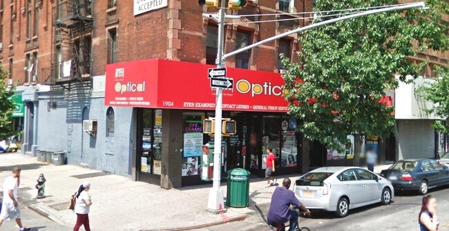 Street View - 1904-1906 3rd Ave
