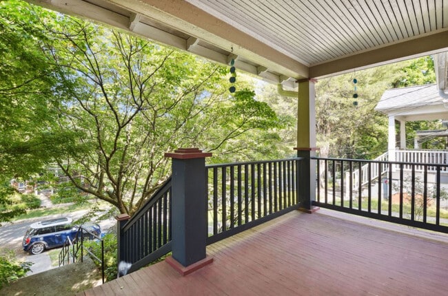 Photo - 311 Boyd Ave House