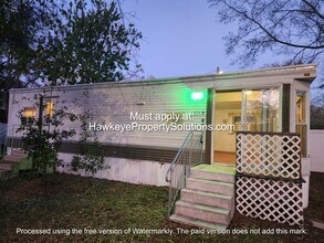 Building Photo - 414 Senate St