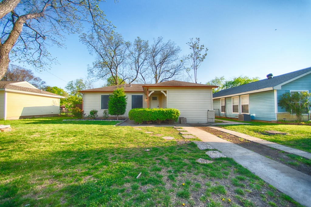 316 Chandler Dr, Garland, TX 75040 House Rental in Garland, TX