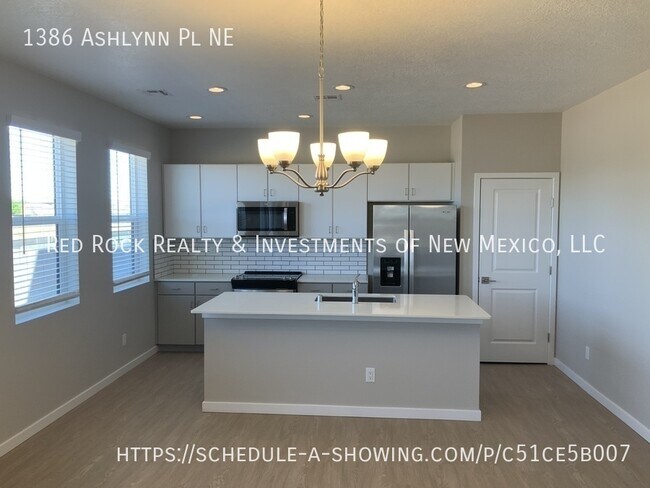 Foto del edificio - 1386 Ashlynn Pl