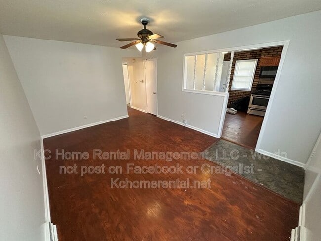 Foto del edificio - 7801 Ozark Rd