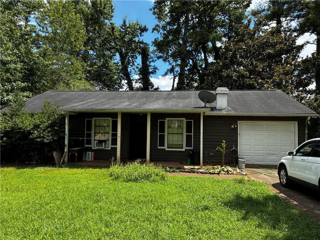Foto del edificio - 3901 Wood Path Dr