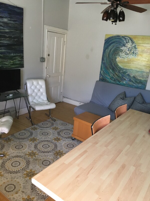 Foto del edificio - 1918 Fleet St