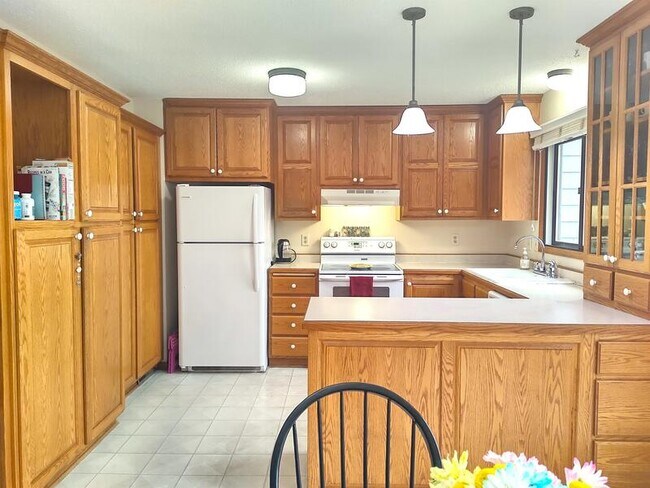 Foto del edificio - 137 W Eagle Lake Dr
