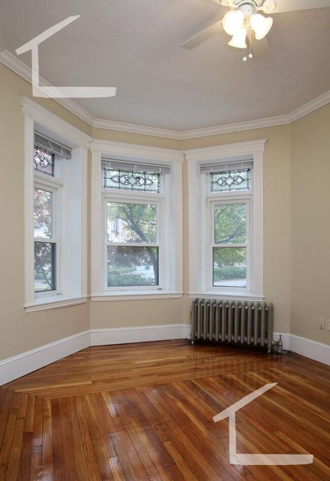 Building Photo - 1101 Boylston St
