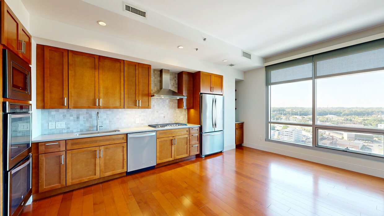 Photo - One University Circle Apartments
