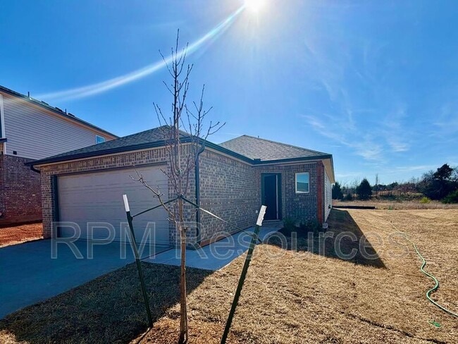 Foto del edificio - 10401 Little Blue Ln