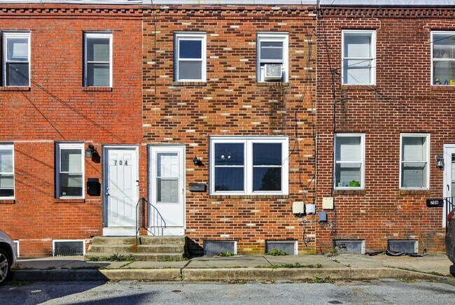 Foto del edificio - 2 Bedroom in New Castle Showing  TBD