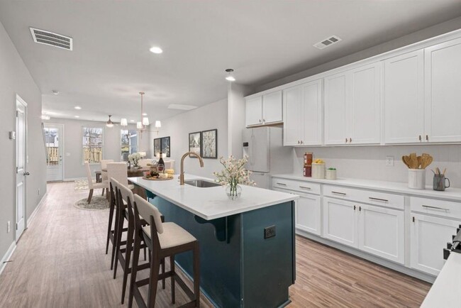 Foto del edificio - 129 Arnold Poplar Ln