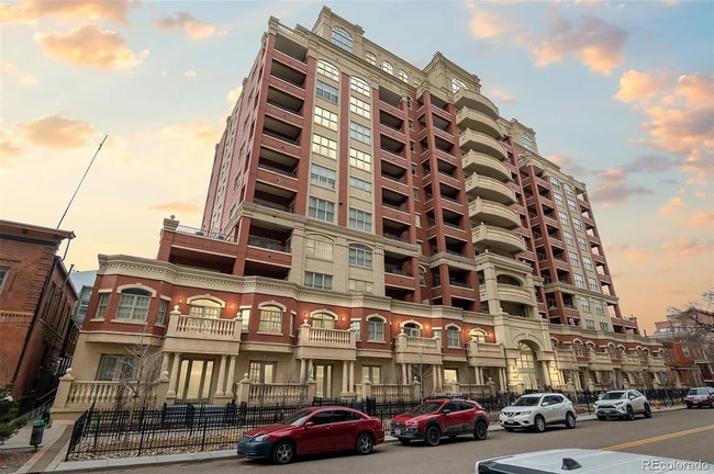 Foto del edificio - 1950 N Logan St