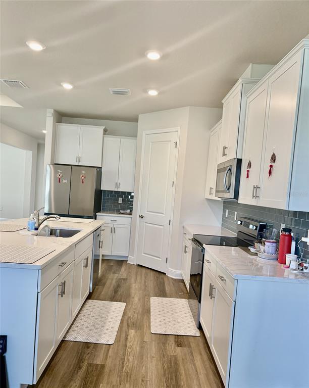 Foto del edificio - 4307 Pullet Ct