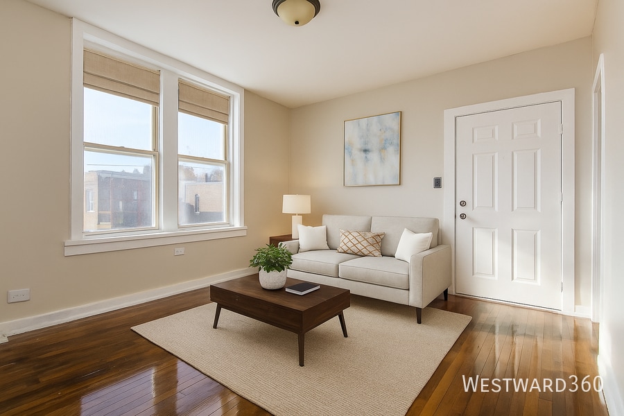 Primary Photo - 1141 S Francisco Ave