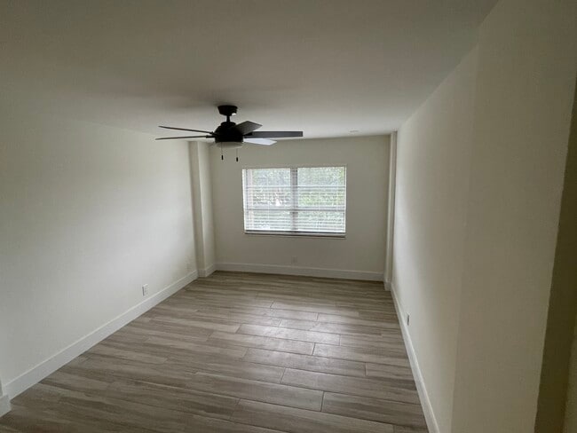 2nd Bedroom - 1831 NE 38th St