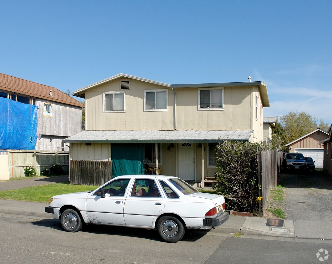 Building Photo - 325 Monte Vista Ave