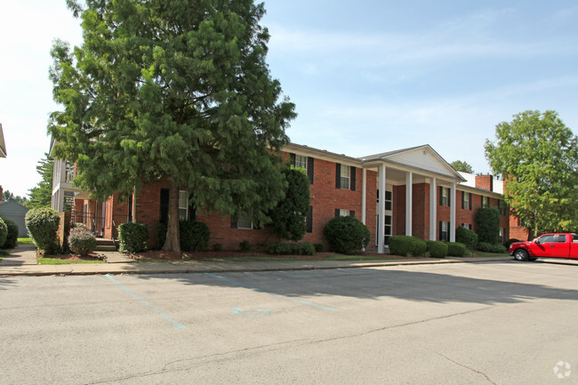 Lochwood - Lochwood Apartments