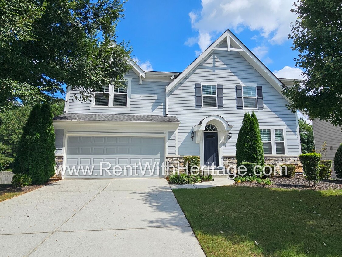Primary Photo - Stunning 4bd/2.5bath/ Attention to Detail/...