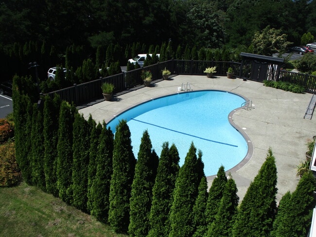 Foto del edificio - The Mauna Kea Apartments (Age-Restricted/55+)