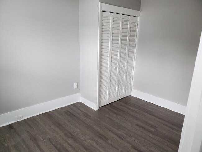 Unidad 3B - Dormitorio - 3 Lucier St