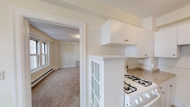 Foto del edificio - 1401 Beacon St