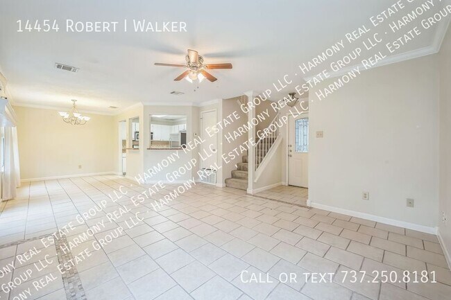 Building Photo - 14454 Robert I Walker Blvd