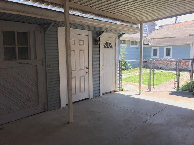 Photo - 4625 Bell Street Unit 1/2 Apartment