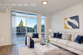Building Photo - 4532 42nd Ave SW