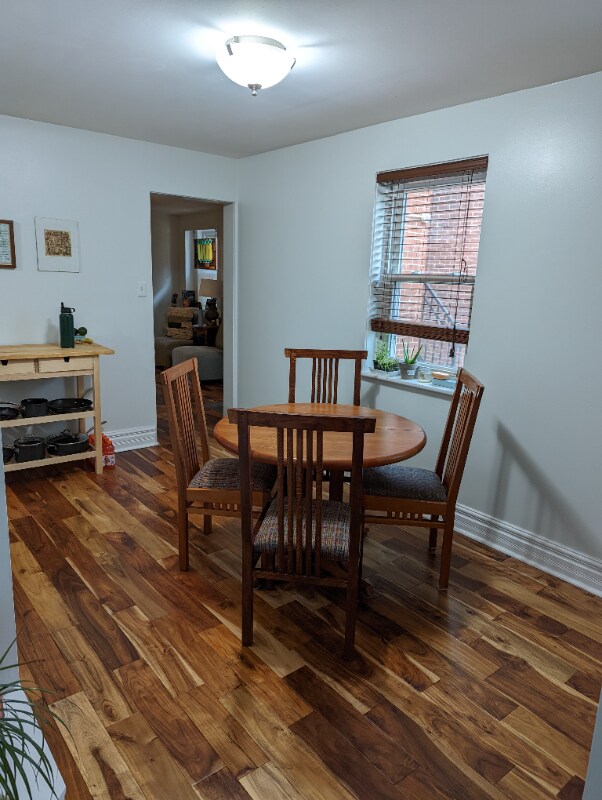 Foto del edificio - 5504 Hays St