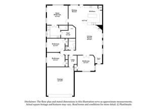 Building Photo - 19033 Hammer Ln