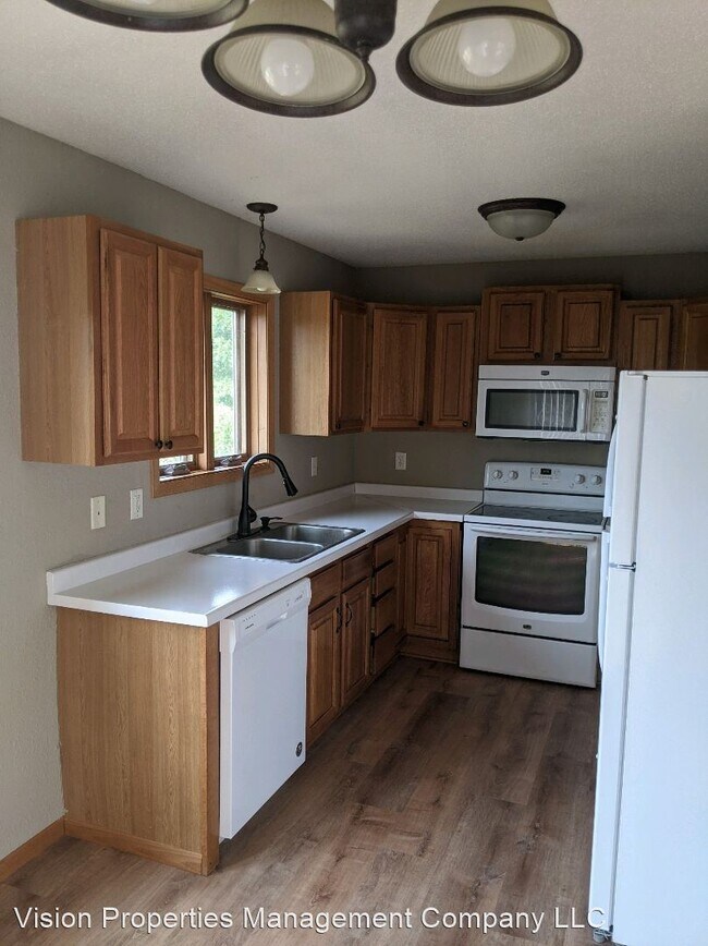 Foto del edificio - 4 br, 2 bath House - 203 Walborg Ave NE