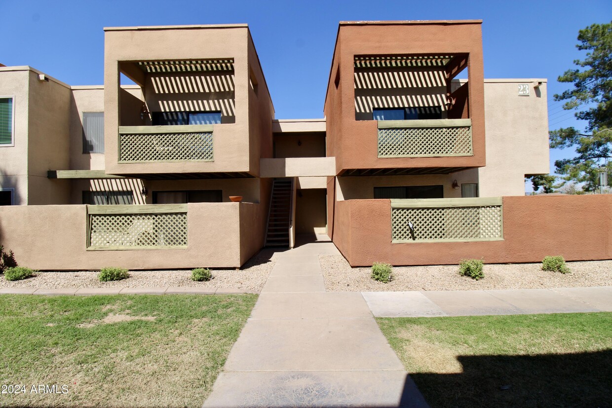 Primary Photo - 3600 Hayden Rd