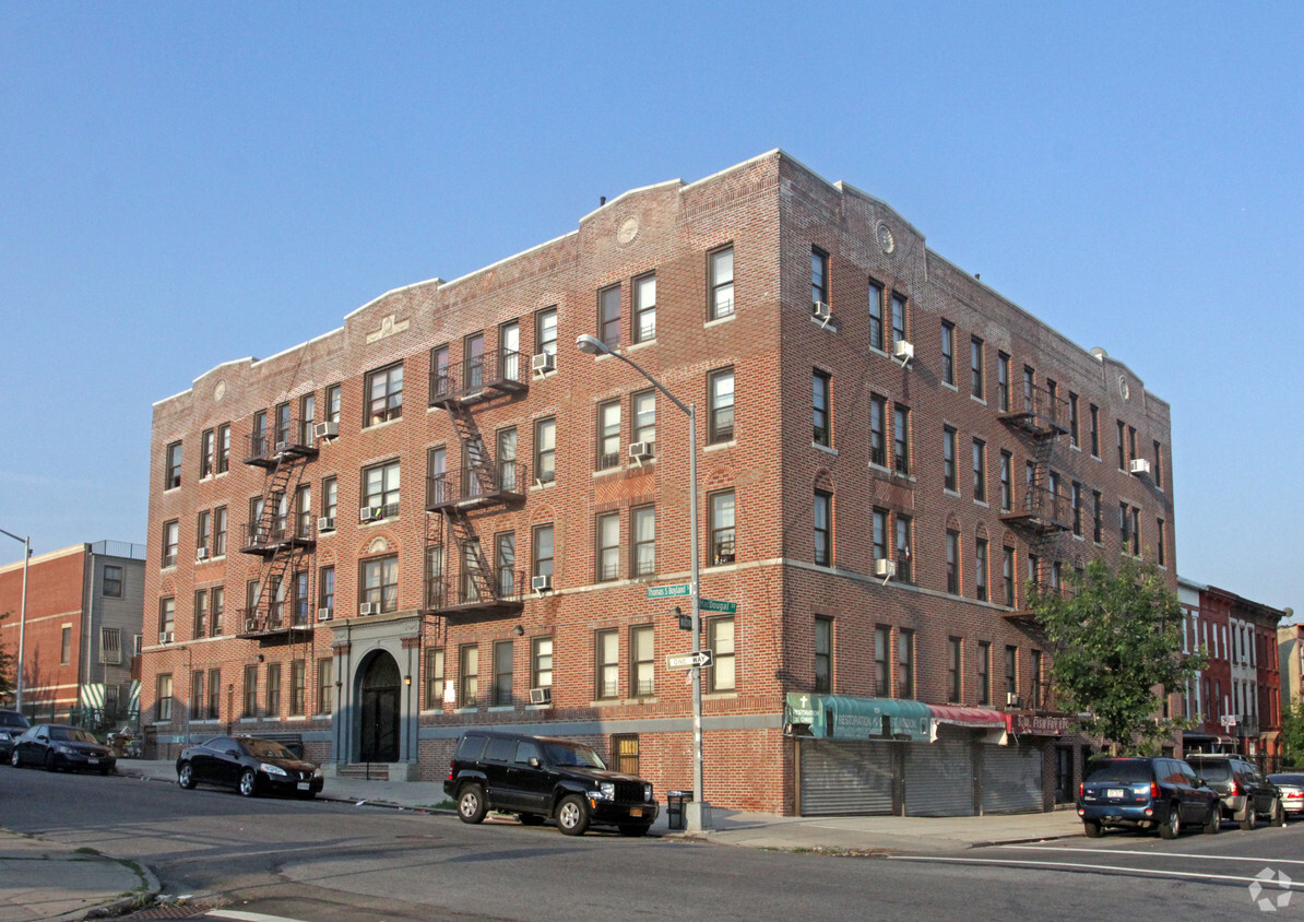 Primary Photo - 138 Thomas S Boyland St