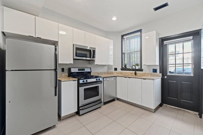 Foto del edificio - 409 O St NW