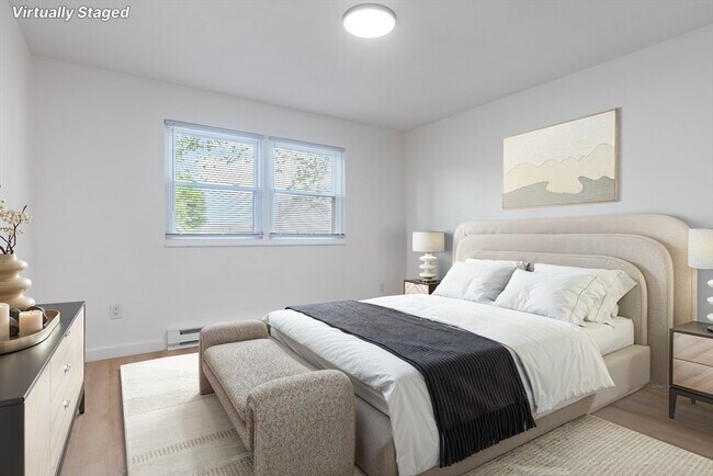 Foto del edificio - 303 Broadway