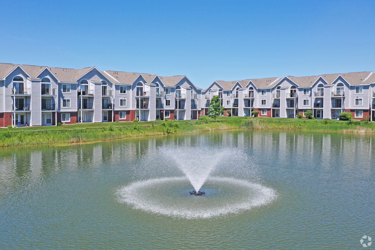 Tracy Creek Apartment Homes Apartments in Perrysburg, OH