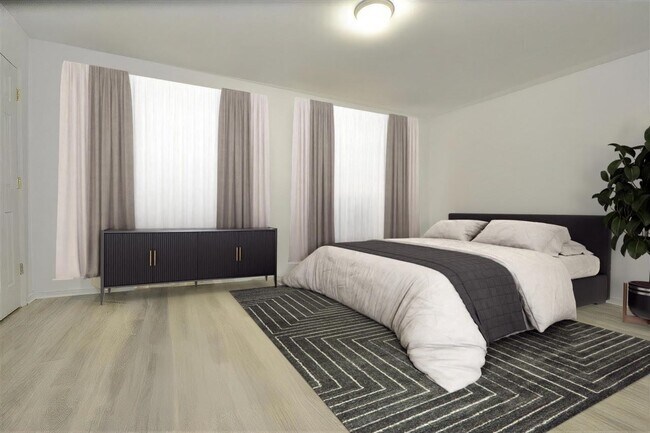 Foto del edificio - 36 Jewett Ave