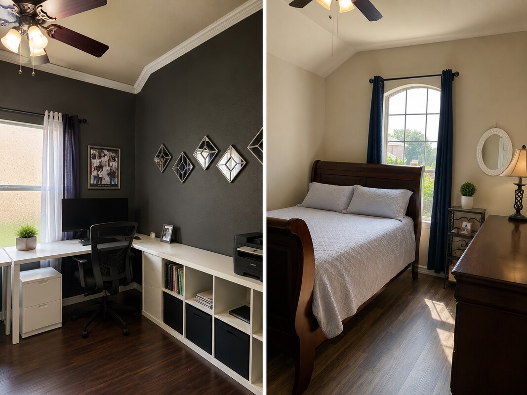 Foto del edificio - 9223 Wild River Dr