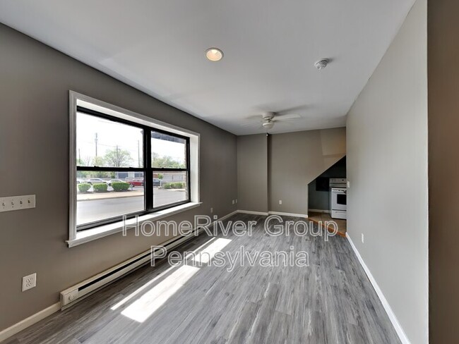 Foto del edificio - 1804 Chestnut St