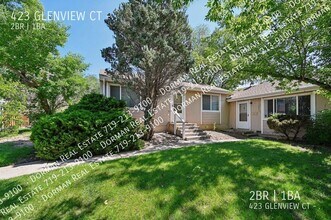 Building Photo - 423 Glen View Ct