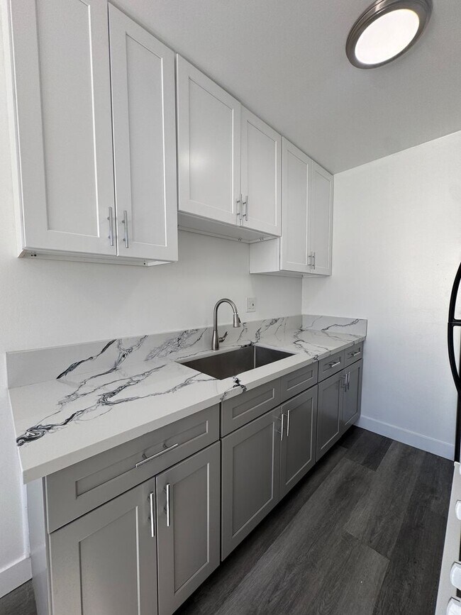 Foto del interior - 1205 Victoria Ave