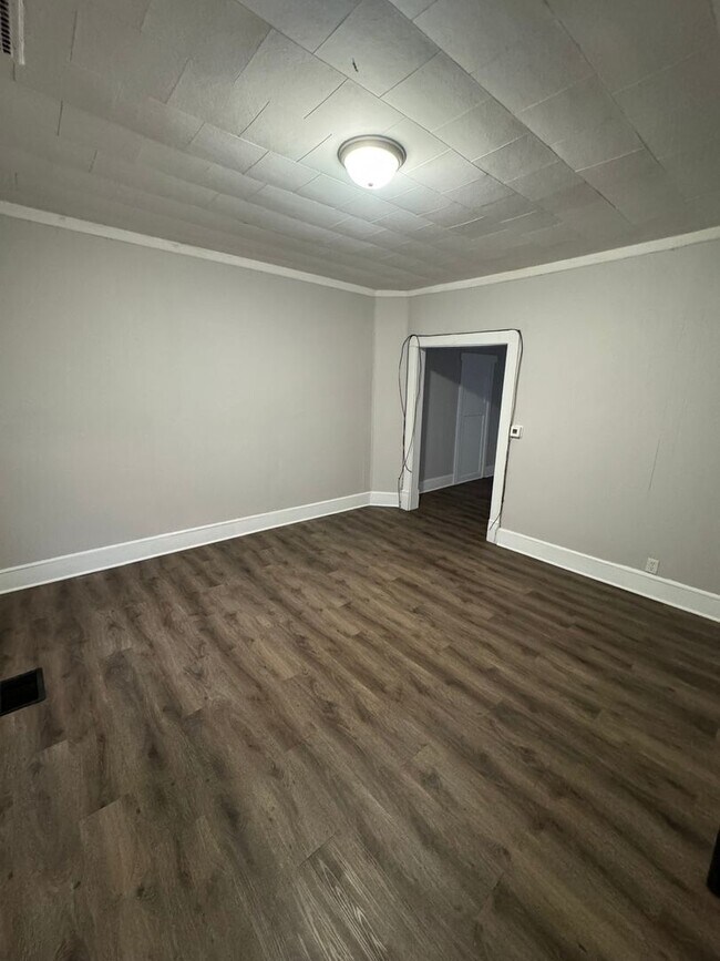 Foto del edificio - Olney 1135