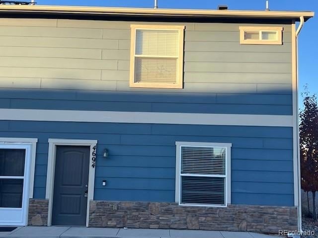 Photo - 4694 Wharf Point Townhome