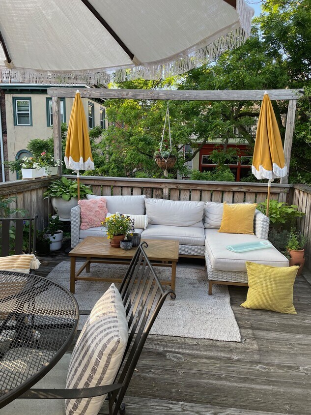 Foto principal - 2031 Brandywine St