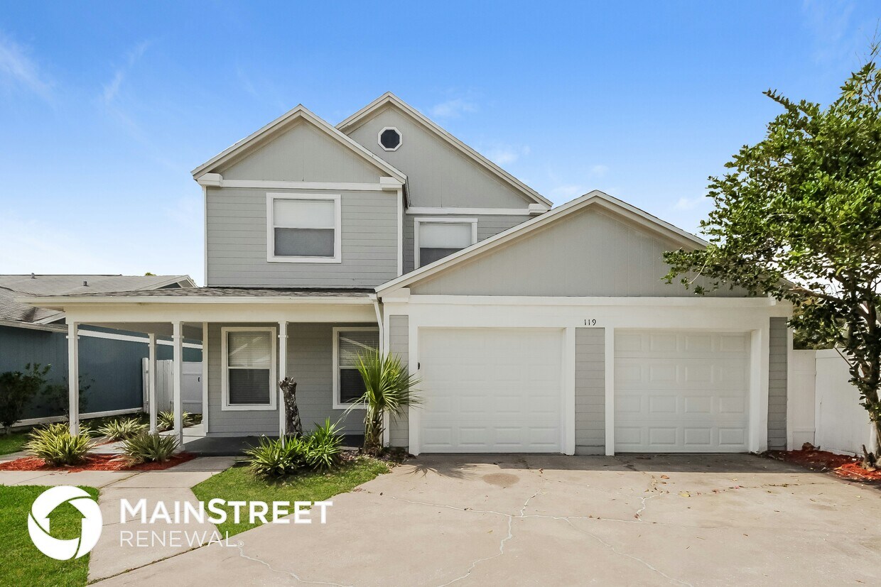 Foto principal - 119 Riverraft Ct