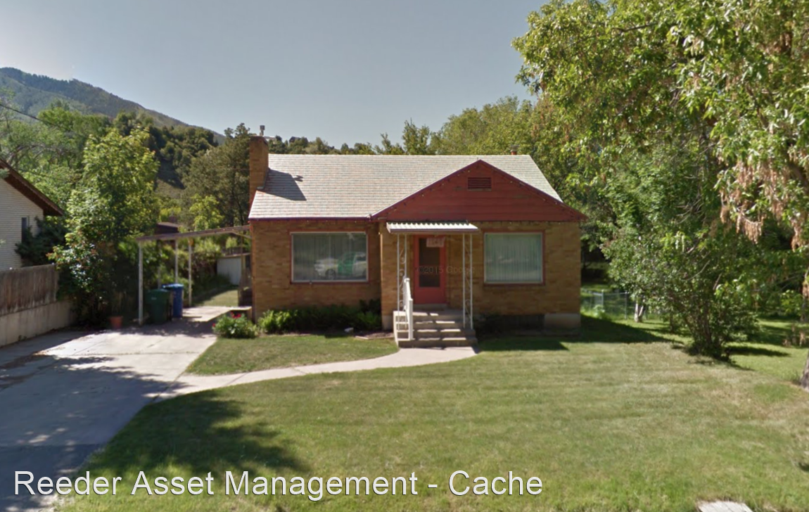 3 br, 2 bath House - 1246 Canyon Road Photo