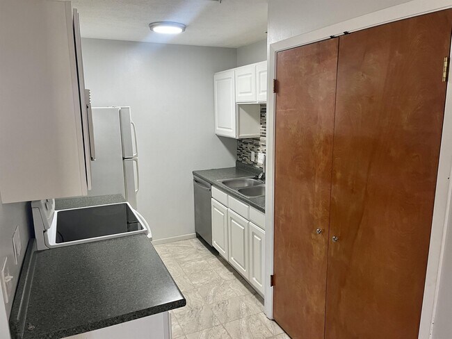 Foto del edificio - 5509 S 31st St