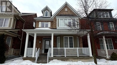 Building Photo - 53 Raven Cross Ave