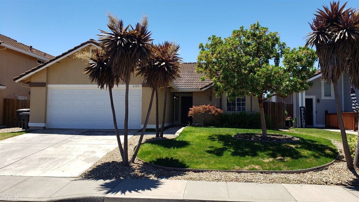 Foto principal - 2 br, 1 bath House - 2105 Beaujolais Court
