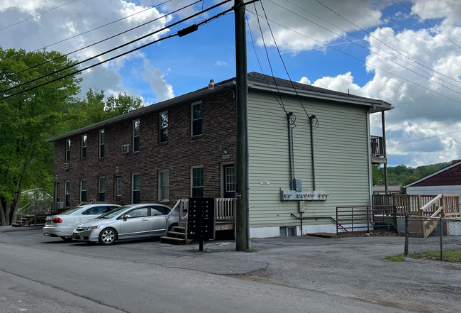 Building Photo - 219 Spurrier Rd